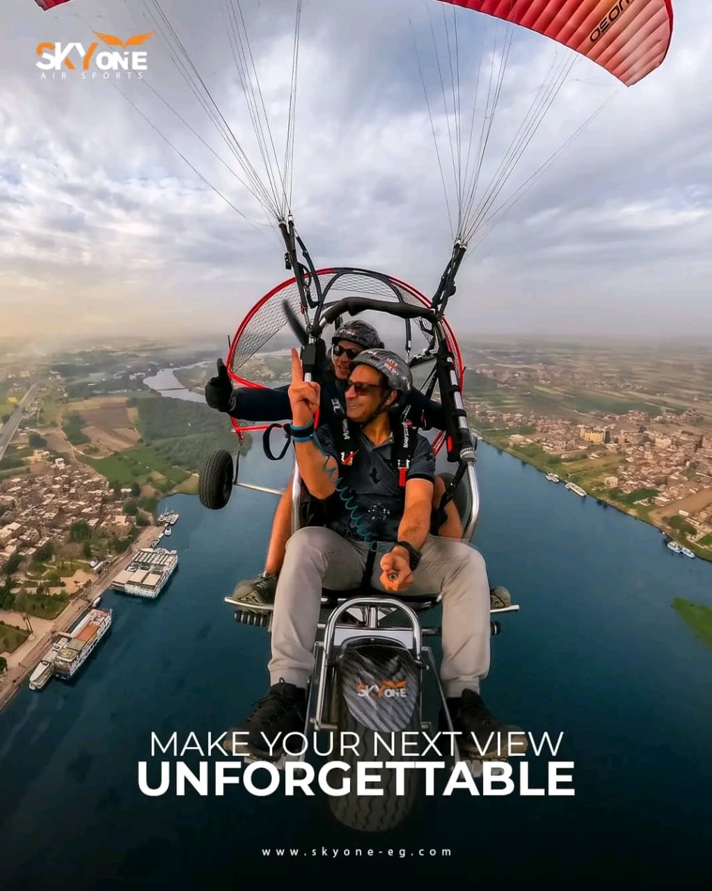 Skyone airsports